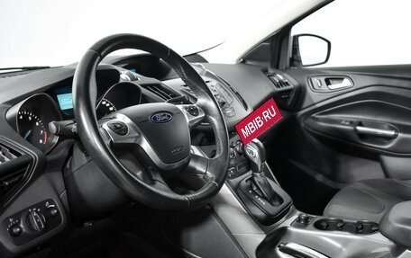 Ford Kuga III, 2015 год, 1 220 000 рублей, 10 фотография