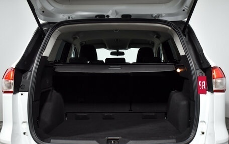 Ford Kuga III, 2015 год, 1 220 000 рублей, 21 фотография