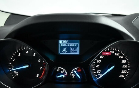 Ford Kuga III, 2015 год, 1 220 000 рублей, 20 фотография