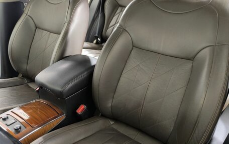 Infiniti QX70, 2014 год, 2 200 000 рублей, 9 фотография