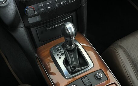 Infiniti QX70, 2014 год, 2 200 000 рублей, 15 фотография