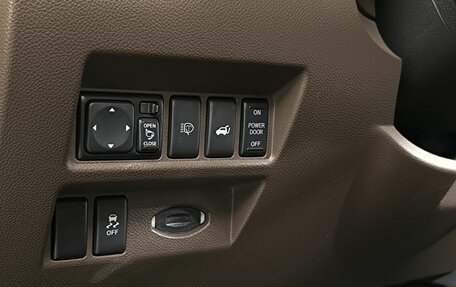 Infiniti QX70, 2014 год, 2 200 000 рублей, 16 фотография
