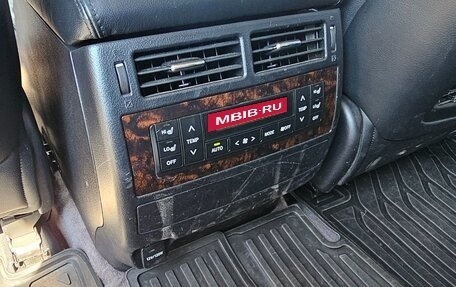 Toyota Land Cruiser 200, 2013 год, 3 490 000 рублей, 7 фотография