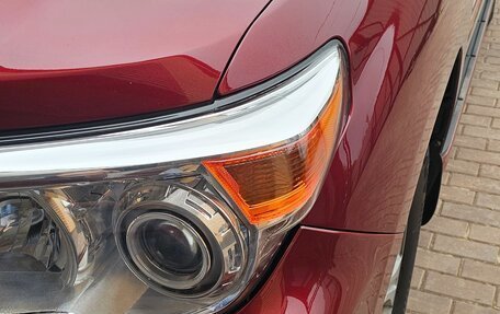 Toyota Land Cruiser 200, 2013 год, 3 490 000 рублей, 14 фотография