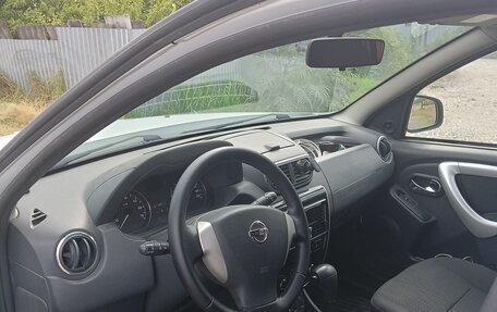 Nissan Terrano III, 2015 год, 1 300 000 рублей, 7 фотография