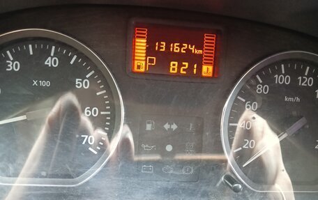 Nissan Terrano III, 2015 год, 1 300 000 рублей, 3 фотография