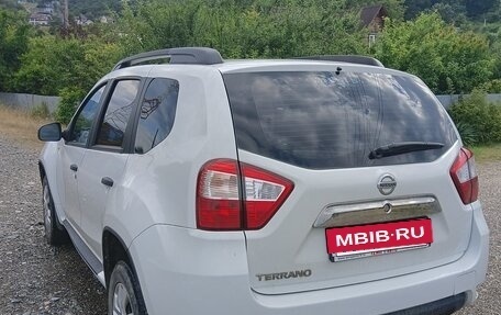 Nissan Terrano III, 2015 год, 1 300 000 рублей, 6 фотография