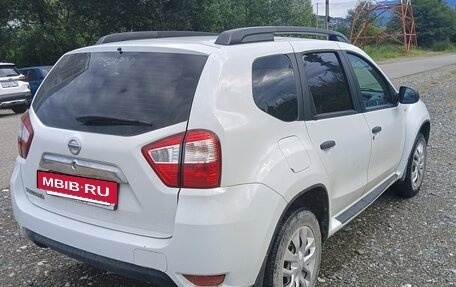 Nissan Terrano III, 2015 год, 1 300 000 рублей, 2 фотография