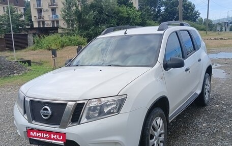Nissan Terrano III, 2015 год, 1 300 000 рублей, 5 фотография