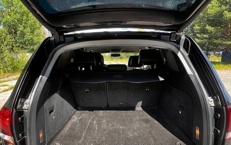 Volkswagen Touareg III, 2007 год, 1 020 000 рублей, 11 фотография