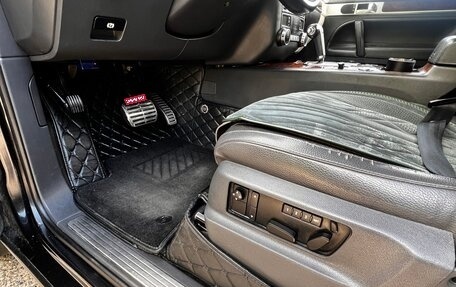 Volkswagen Touareg III, 2007 год, 1 020 000 рублей, 13 фотография