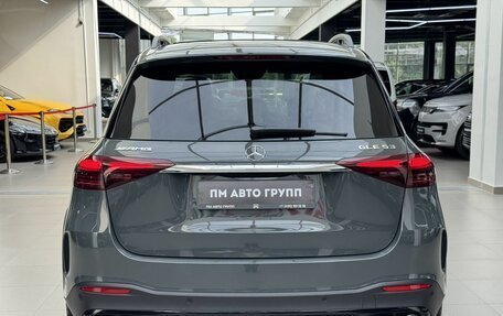 Mercedes-Benz GLE AMG, 2026 год, 18 090 000 рублей, 5 фотография