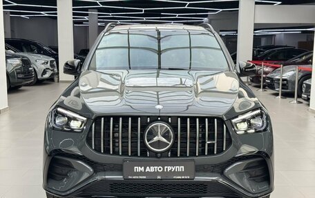 Mercedes-Benz GLE AMG, 2026 год, 18 090 000 рублей, 2 фотография