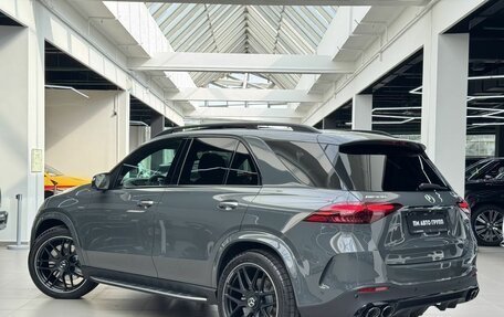 Mercedes-Benz GLE AMG, 2026 год, 18 090 000 рублей, 4 фотография