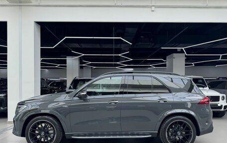 Mercedes-Benz GLE AMG, 2026 год, 18 090 000 рублей, 7 фотография