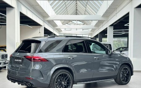 Mercedes-Benz GLE AMG, 2026 год, 18 090 000 рублей, 10 фотография