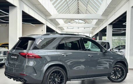 Mercedes-Benz GLE AMG, 2026 год, 18 090 000 рублей, 6 фотография