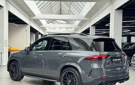 Mercedes-Benz GLE AMG, 2026 год, 18 090 000 рублей, 12 фотография