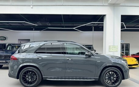 Mercedes-Benz GLE AMG, 2026 год, 18 090 000 рублей, 8 фотография