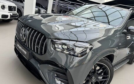 Mercedes-Benz GLE AMG, 2026 год, 18 090 000 рублей, 13 фотография