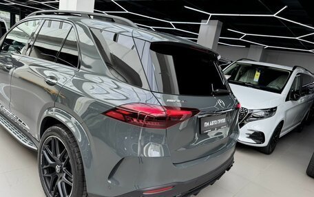Mercedes-Benz GLE AMG, 2026 год, 18 090 000 рублей, 14 фотография