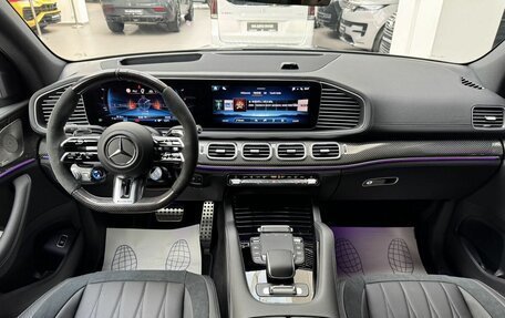 Mercedes-Benz GLE AMG, 2026 год, 18 090 000 рублей, 17 фотография