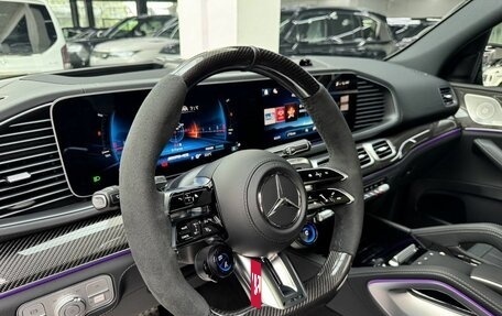 Mercedes-Benz GLE AMG, 2026 год, 18 090 000 рублей, 16 фотография