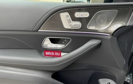 Mercedes-Benz GLE AMG, 2026 год, 18 090 000 рублей, 19 фотография