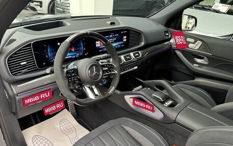Mercedes-Benz GLE AMG, 2026 год, 18 090 000 рублей, 15 фотография