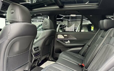Mercedes-Benz GLE AMG, 2026 год, 18 090 000 рублей, 21 фотография