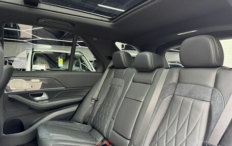 Mercedes-Benz GLE AMG, 2026 год, 18 090 000 рублей, 22 фотография