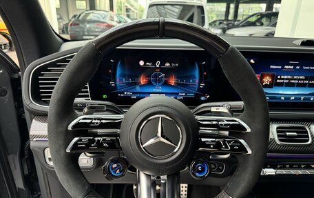 Mercedes-Benz GLE AMG, 2026 год, 18 090 000 рублей, 31 фотография
