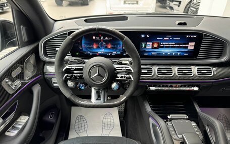 Mercedes-Benz GLE AMG, 2026 год, 18 090 000 рублей, 24 фотография