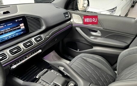 Mercedes-Benz GLE AMG, 2026 год, 18 090 000 рублей, 25 фотография