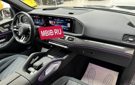Mercedes-Benz GLE AMG, 2026 год, 18 090 000 рублей, 29 фотография