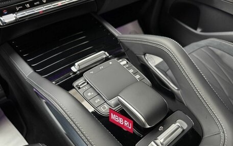 Mercedes-Benz GLE AMG, 2026 год, 18 090 000 рублей, 26 фотография