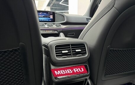 Mercedes-Benz GLE AMG, 2026 год, 18 090 000 рублей, 23 фотография
