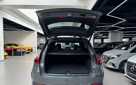 Mercedes-Benz GLE AMG, 2026 год, 18 090 000 рублей, 36 фотография