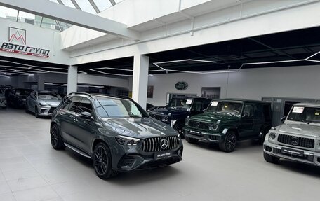 Mercedes-Benz GLE AMG, 2026 год, 18 090 000 рублей, 39 фотография
