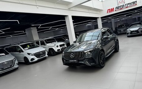 Mercedes-Benz GLE AMG, 2026 год, 18 090 000 рублей, 37 фотография