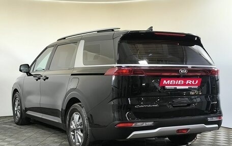 KIA Carnival, 2021 год, 3 250 000 рублей, 5 фотография