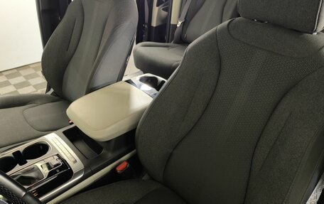KIA Carnival, 2021 год, 3 250 000 рублей, 8 фотография