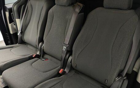 KIA Carnival, 2021 год, 3 250 000 рублей, 11 фотография