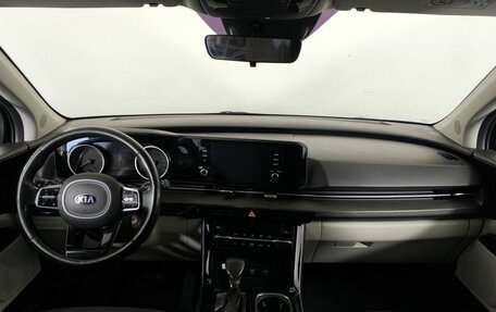 KIA Carnival, 2021 год, 3 250 000 рублей, 13 фотография