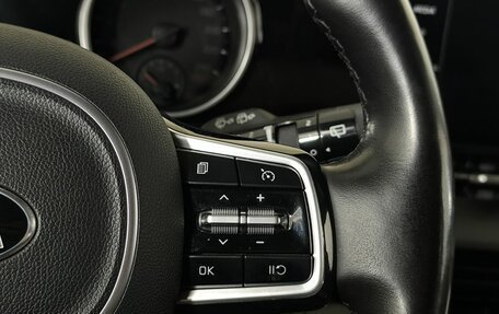 KIA Carnival, 2021 год, 3 250 000 рублей, 15 фотография