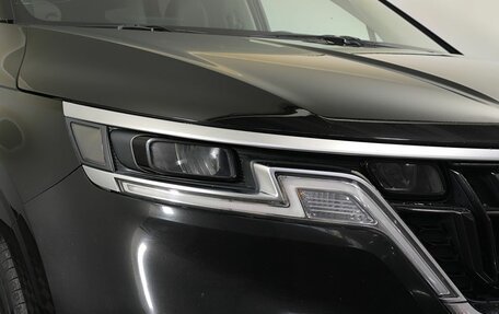 KIA Carnival, 2021 год, 3 250 000 рублей, 20 фотография