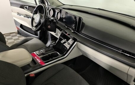 KIA Carnival, 2021 год, 3 250 000 рублей, 10 фотография