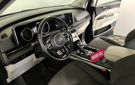 KIA Carnival, 2021 год, 3 250 000 рублей, 7 фотография
