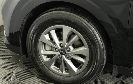 KIA Carnival, 2021 год, 3 250 000 рублей, 22 фотография