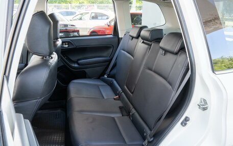 Subaru Forester, 2014 год, 1 538 000 рублей, 9 фотография